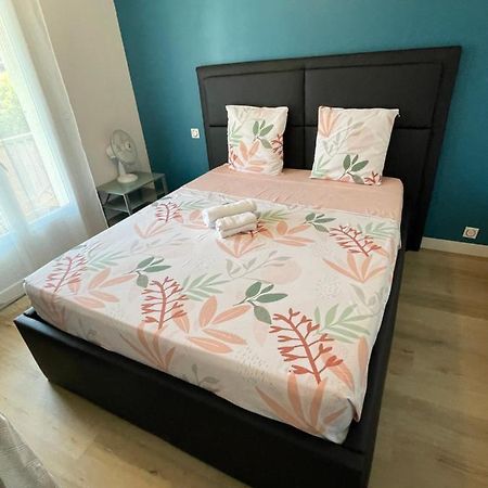 Chambre Proche Du Centre-Ville Μονπελιέ Εξωτερικό φωτογραφία