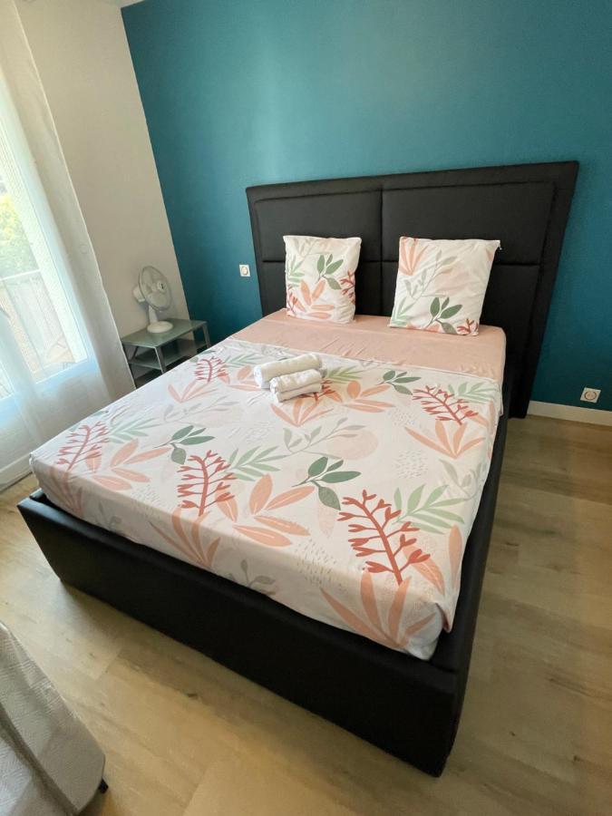 Chambre Proche Du Centre-Ville Μονπελιέ Εξωτερικό φωτογραφία