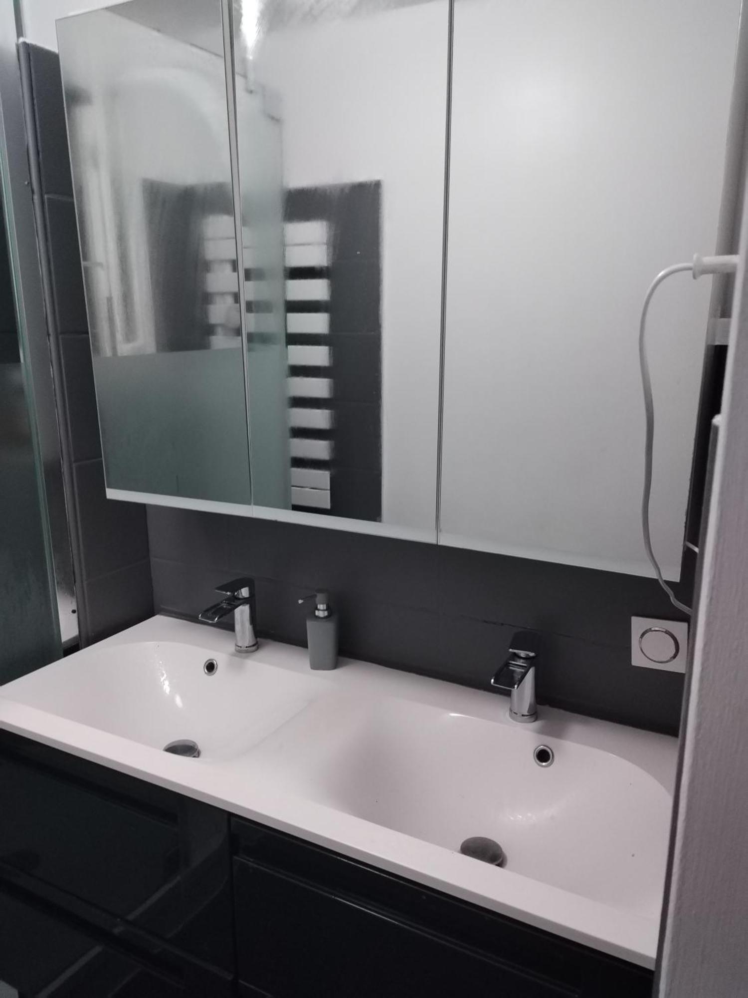 Chambre Proche Du Centre-Ville Μονπελιέ Εξωτερικό φωτογραφία